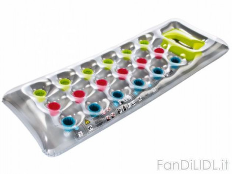 Materassino o ciambellone (Sport e ricreazione)