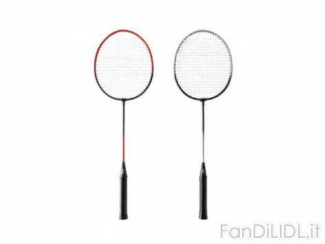 Set Badminton (Per bambini)