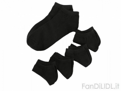 Calzini da uomo, (Per bambini)