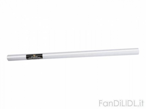 Tovaglia bianca (Articoli alimentari)