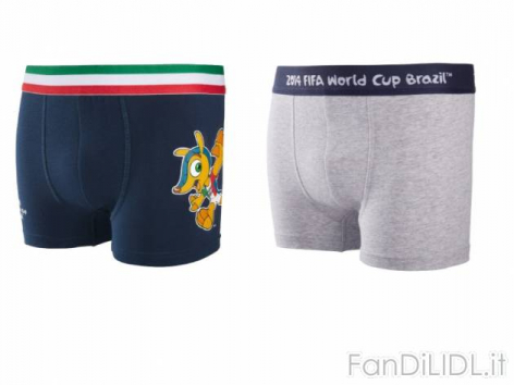 Boxer da bambino, (Sport e ricreazione)