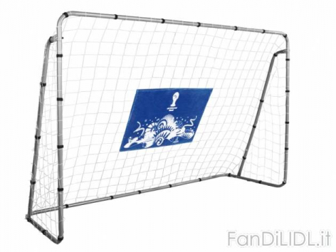 Porta da calcio (Sport e ricreazione)