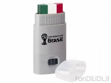 Matita per trucco, (Sport e ricreazione)