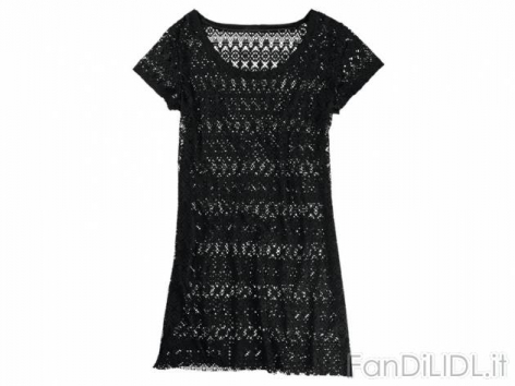 Vestito da spiaggia (Sport e ricreazione)