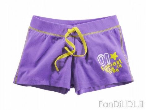 Shorts o gonna da (Sport e ricreazione)