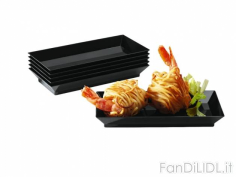 Contenitori per (Cucina)