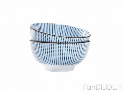 Ciotola o piattino (Cucina)