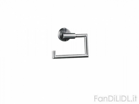 Portarotolo pensile (Bagno, accessori, interno)