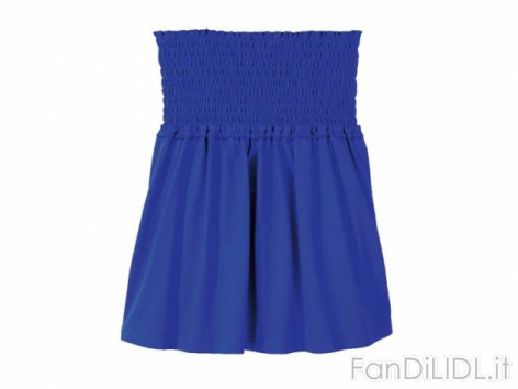 Gonna 2 in 1 da (Moda, abbigliamento)