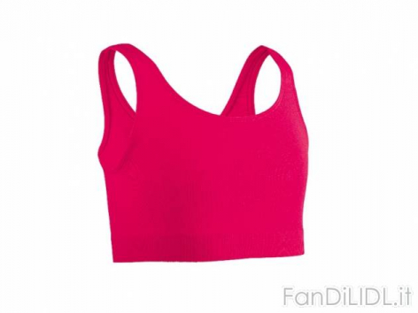 Top da bambina, (Biancheria intima, lingerie)