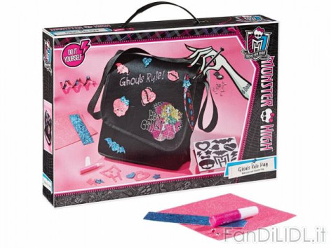 Set creativo (Per bambini)