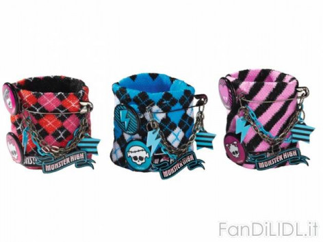 Braccialetti (Per bambini)