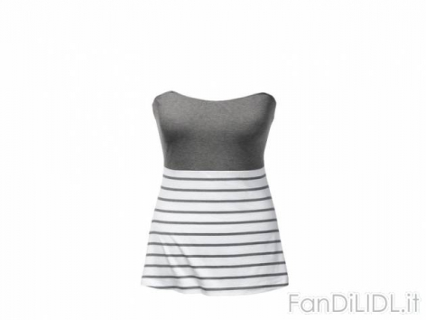 Top o canotta da (Moda, abbigliamento)