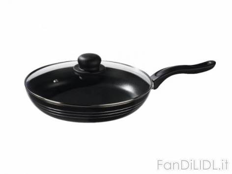 Padella con coperchio (Cucina)