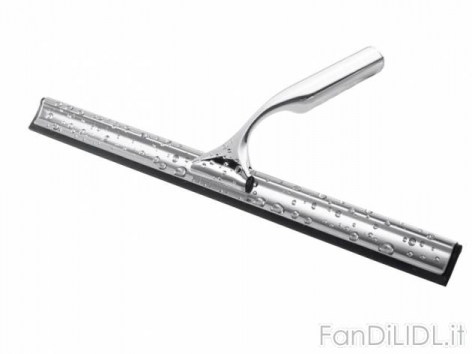 Tergivetro doccia (Pulizia della casa, sistemazione)