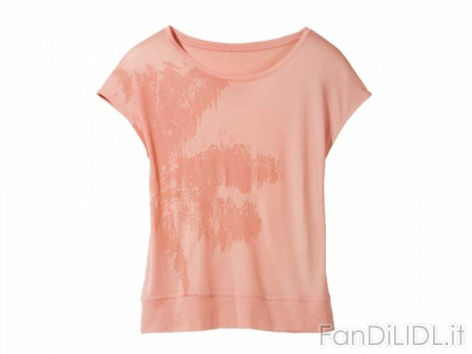 Maglia da donna (Biancheria intima, lingerie)