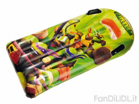 Tavoletta da surf (Per bambini)