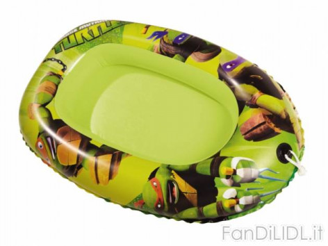 Canotto "Hello (Per bambini)