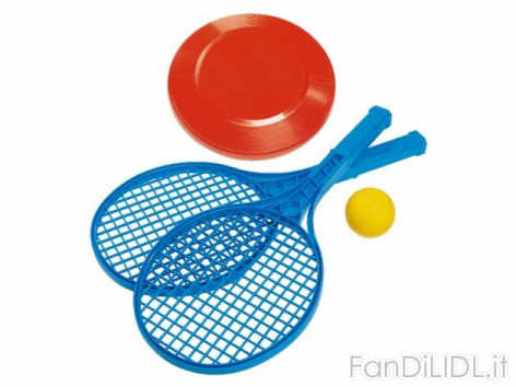 Le Ad Giochi da (Sport e ricreazione)