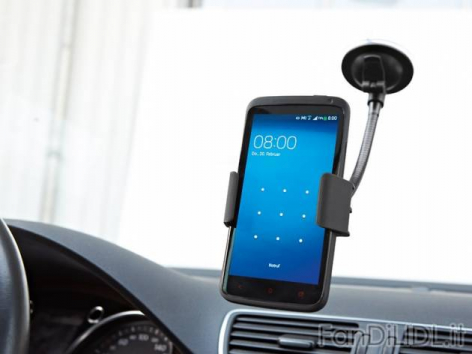 Supporto per smartphone (Per auto)