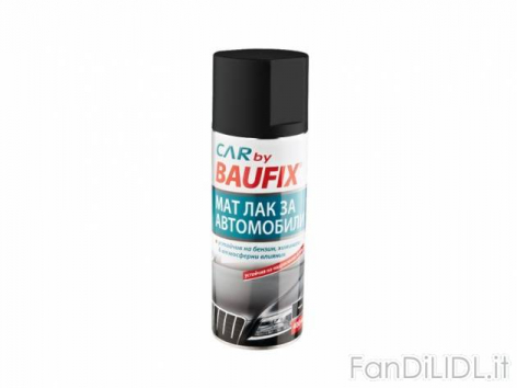 Articoli per auto (Per auto)