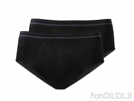 Slip da uomo, 2 (Biancheria intima, lingerie)