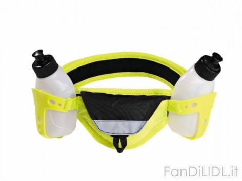 parti con una Cintura (Sport e ricreazione)