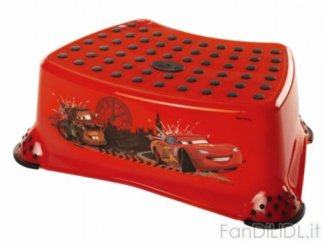 Sgabello per bambini (Per bambini)