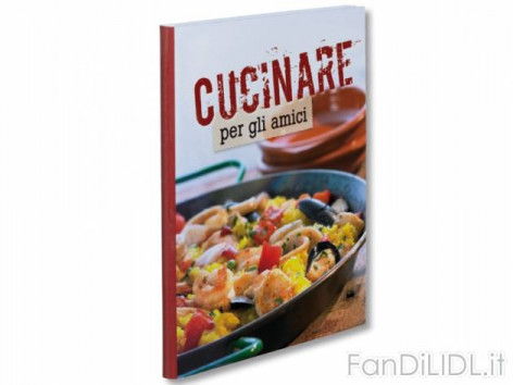 LIBRO (Cucina)