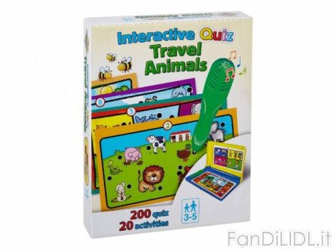 Quiz-puzzle "Cars, (Per bambini)