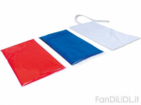 Set cuscini caldo/freddo, (Sport e ricreazione)