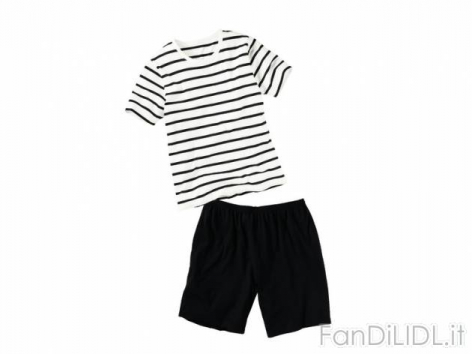 Pigiama da uomo (Biancheria intima, lingerie)