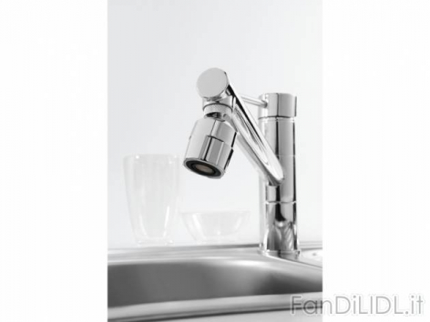 Riduttore di flusso (Officina, attrezzi, Lidl tecnico)