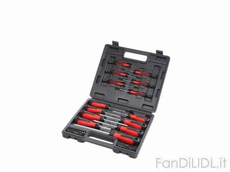 Set cacciaviti (Moda, abbigliamento)