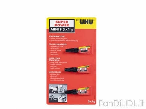 Colla istantanea (Moda, abbigliamento)