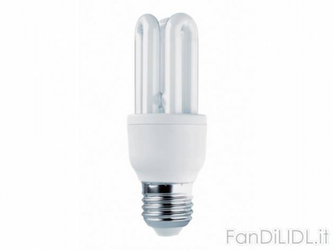 Lampadina 3 tubi (Elettronica, atrezzature rtv)