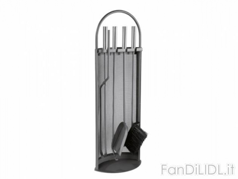 Set attrezzi per (Officina, attrezzi, Lidl tecnico)