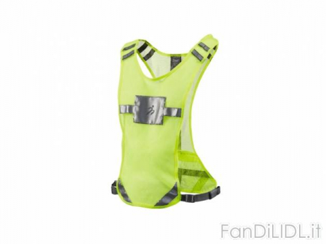 Cintura o gilet (Sport e ricreazione)