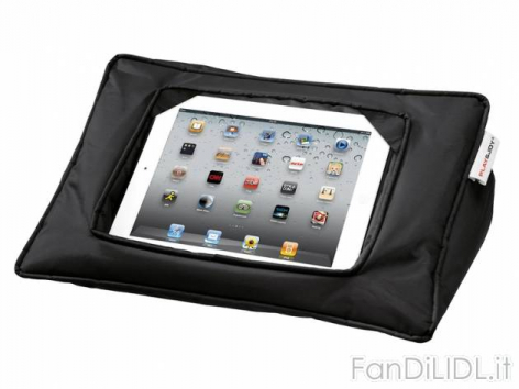 Cuscino per tablet (Computer e accessori di computer)
