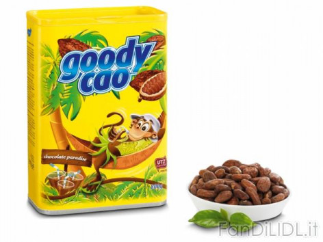 Preparato solubile (Articoli alimentari)