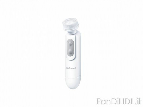 Spazzola per la Vvialcontrol (Bagno, accessori, interno)