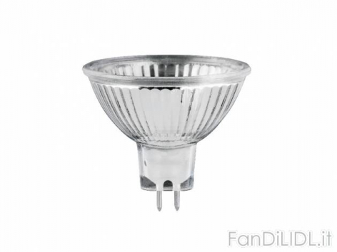 Faretto alogeno (Elettronica, atrezzature rtv)