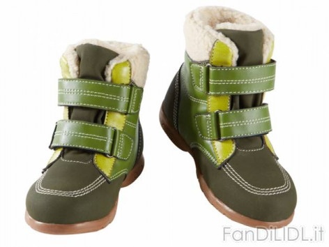 Stivali per bambini (Per bambini)