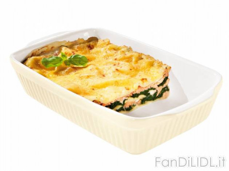 Pirofila o set soufflas (Cucina)