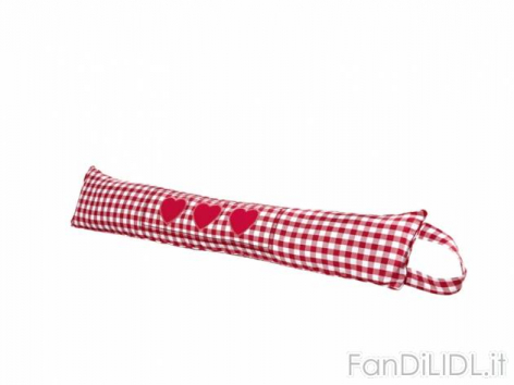 Paraspifferi per (Camera da letto)