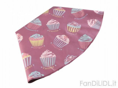 Tovaglia quadrata (Cucina)