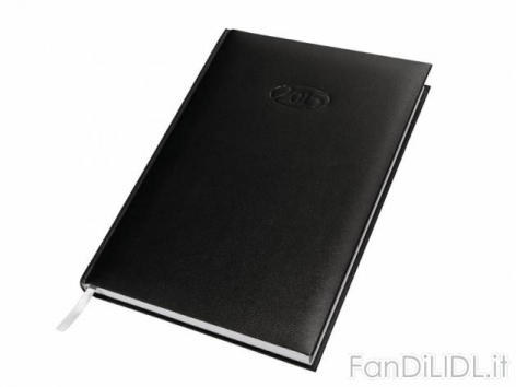 Agenda (Articoli per ufficio, cartacei, industriali)