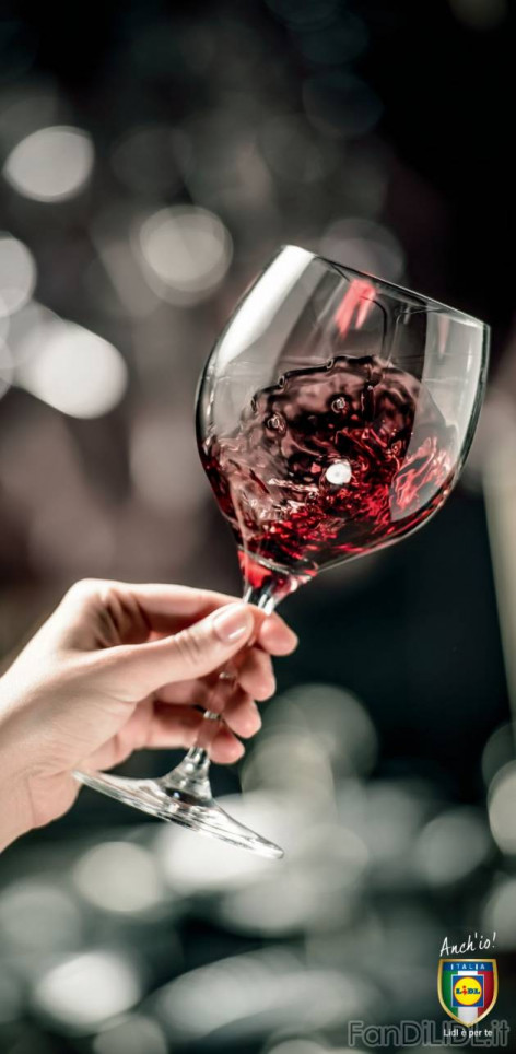 Gazetka Lidl strona 19 (Alcoolici)