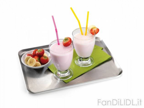 Bevanda con yogurt (Articoli alimentari)