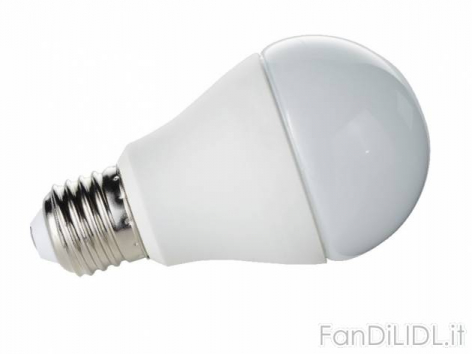 Lampadina a LED 9,8 W (Elettronica, atrezzature rtv)